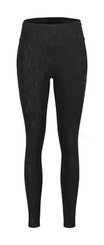 Тренировочные брюки Rukka, черный