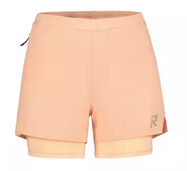 Тренировочные брюки Rukka MAKELA, цвет Apricot