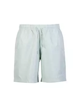 Тренировочные брюки Sergio Tacchini, пастельный синий