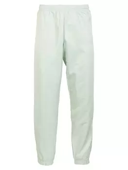 Тренировочные брюки Sergio Tacchini, зеленый