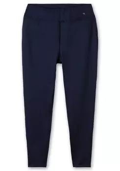 Тренировочные брюки Sheego, темно-синий