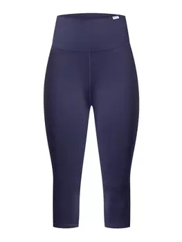 Тренировочные брюки Smilodox CAPRICE, морской синий