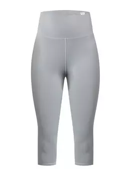 Тренировочные брюки Smilodox CAPRICE, серый