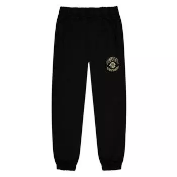 Тренировочные брюки Smith Heavy Sweat Pants Pegador, цвет Vintage Washed Onyx Black