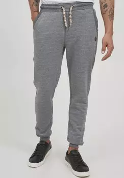 Тренировочные брюки Solid, серый