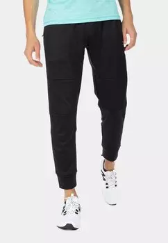 Тренировочные брюки Spyder, черный