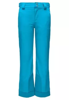 Тренировочные брюки Spyder OLYMPIA, синий