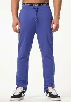 Тренировочные брюки STHUGE, синий