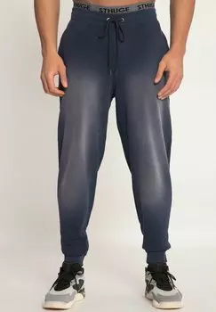 Тренировочные брюки STHUGE, темно-синий