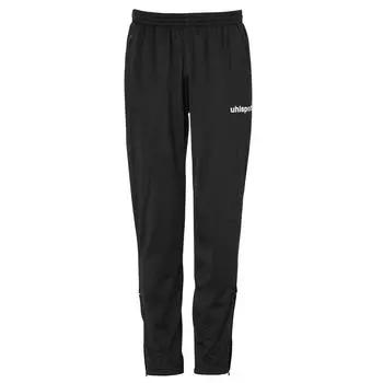 Тренировочные брюки Uhlsport Stream 22, черный/белый