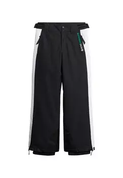 Тренировочные брюки Superdry, черный