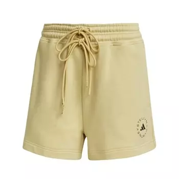 Тренировочные брюки свободного кроя ADIDAS BY STELLA MCCARTNEY TrueCasuals, желтый