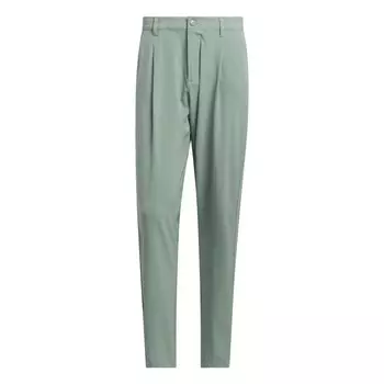 Тренировочные брюки свободного кроя ADIDAS PERFORMANCE Ultimate365 Tour, пастельный зеленый