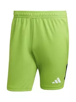 Тренировочные брюки свободного кроя ADIDAS PERFORMANCE, зеленый