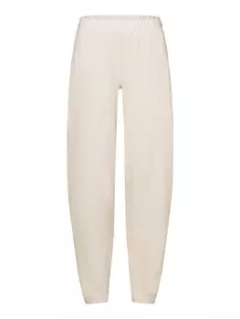 Тренировочные брюки свободного кроя Hanro Easy Wear, розовый