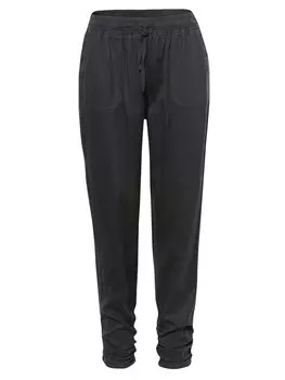 Тренировочные брюки свободного кроя KOROSHI, черный