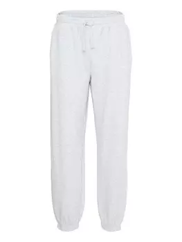 Тренировочные брюки свободного кроя The Jogg Concept JCMMSANDER JOGGING PANTS, светло-серый