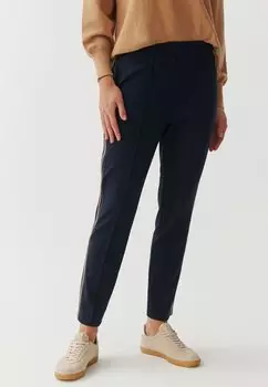 Тренировочные брюки TATUUM, темно-синий