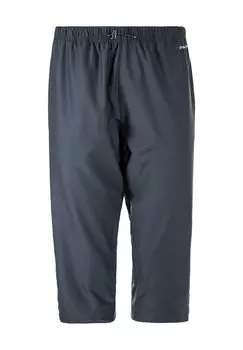 Тренировочные брюки TENGAH с удобной функциональной растяжкой ENDURANCE, черный