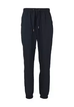 Тренировочные брюки Tharbia с регулируемым поясом ENDURANCE ATHLECIA, цвет Dark Sapphire