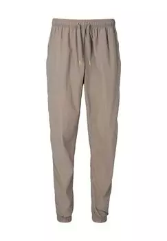 Тренировочные брюки Tharbia с регулируемым поясом ENDURANCE ATHLECIA, цвет Driftwood