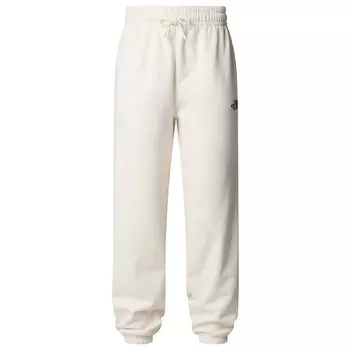 Тренировочные брюки The North Face Essential Jogger, цвет White Dune