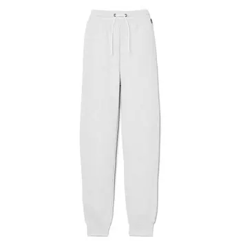 Тренировочные брюки Timberland Brush Back Jogger Pant, цвет Light Grey Melange