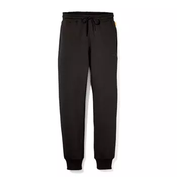 Тренировочные брюки Timberland Brush Back Jogger Pant, черный
