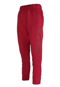 Тренировочные брюки tup tup, красный