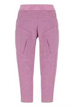 Тренировочные брюки tup tup, розовый