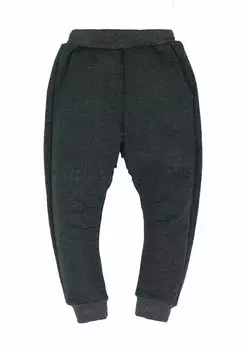 Тренировочные брюки tup tup, серый