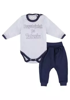 Тренировочные брюки tup tup, синий