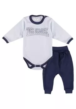 Тренировочные брюки tup tup, синий