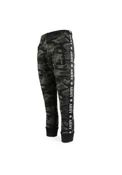 Тренировочные брюки tup tup, зеленый