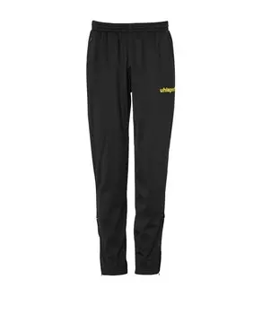 Тренировочные брюки Uhlsport, черный