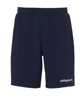 Тренировочные брюки Uhlsport, синий