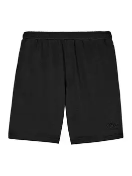 Тренировочные брюки Umbro, черный