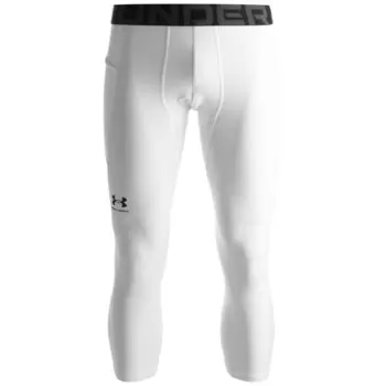 Тренировочные брюки Under Armour, белый