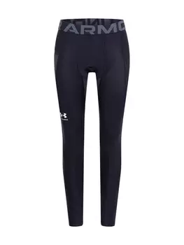 Тренировочные брюки Under Armour, черный