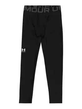 Тренировочные брюки Under Armour, черный