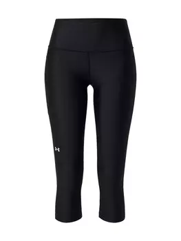 Тренировочные брюки Under Armour, черный