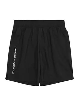 Тренировочные брюки Under Armour, черный