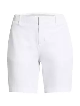 Тренировочные брюки Under Armour DRIVE 7, белый