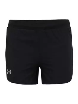 Тренировочные брюки Under Armour FLY BY 2.0, черный
