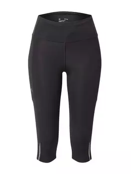 Тренировочные брюки Under Armour FLY FAST, черный