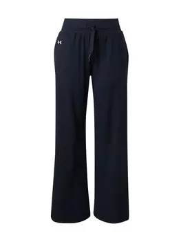 Тренировочные брюки Under Armour MOTION, черный