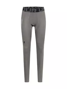 Тренировочные брюки Under Armour, пятнистый серый