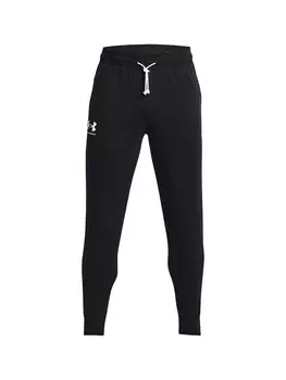 Тренировочные брюки Under Armour RIVAL TERRY, черный