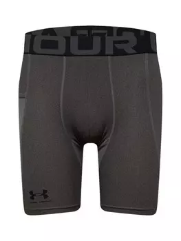 Тренировочные брюки Under Armour, темно-серый