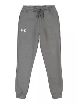 Тренировочные брюки Under Armour, темно-серый